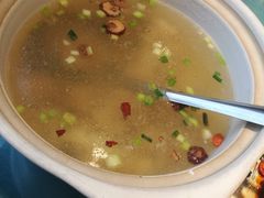 -尚帝美食城(八號院·牡丹公园店)