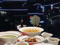 -馋遇江南·精致湖景雅宴(东方之门店)