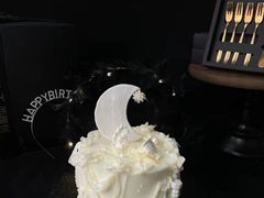 -西檬树SIMON·T轻奢蛋糕(大东方Max店)