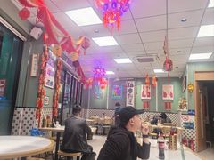 -鲁达面馆本帮风味(共康东路店)
