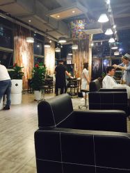 -美格丝M.G.S Hair Salon