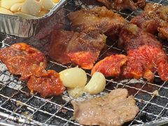 -蒜香焼肉PURUSHIN(马场路店)