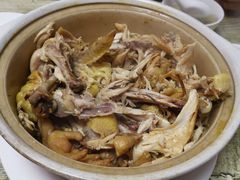 -民间瓦缸煨汤館(嵩山路店)