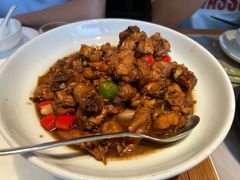 -大鱼徽州·寻味徽菜(星光总店)