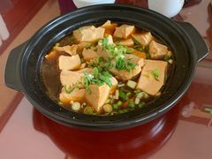 泰山神豆腐-赵记煎饼卷大葱(泰山大街店)