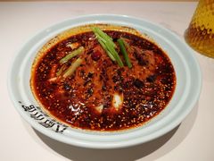 酿皮子-大厨小馆(华阳城店)
