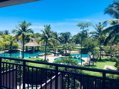 -石梅湾艾美度假酒店