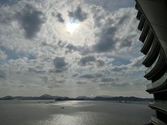 -舟山希尔顿酒店