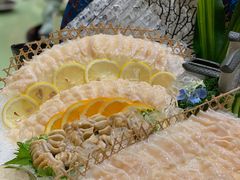 -禧瑞都大饭店(吊桥路店)