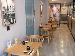 用餐区-松幸日式料理(中山路店)