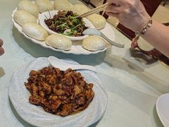 它似蜜-南来顺饭庄·清真(南菜园店)