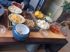 -云座·时光·观景咖啡厅(五爷庙店)