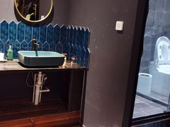 -迪洲SPA(大明宫店)