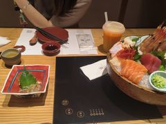 -花潮料理艺食馆(世欧广场店)
