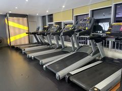 -超鹿运动健身(紫阳商贸中心店)