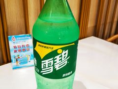 -蜀腾川·火锅鱼.烤鱼(新世界城店)