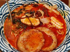-壹风町烧肉居酒屋(恒丰中央广场店)