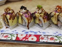 -桃屋日本料理(清华科技园店)