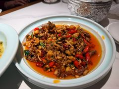 -俏香傣·德宏风味餐厅(万宏路店)