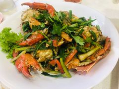 -新山亚明小厨