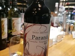 -岷山饭店-芝芝自助餐厅