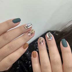 -LILY NAILS美甲美睫