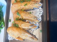 -鑫悦楼煎蟹·16年海鲜大排档