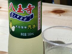 -姐夫家·沈阳黏糊麻辣拌·拌鸡架·冷面(南头古城店)