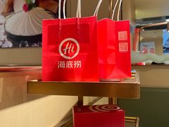 -海底捞火锅(壹悦城店)