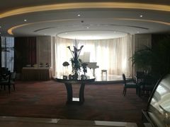 -诸暨同方豪生大酒店