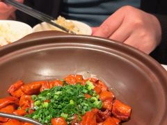 -马仕玖煲·融合菜·酥不腻烤鸭(人大店)