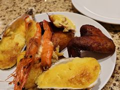 -禾斗海鲜自助(市南银座店)