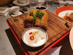 -柿合缘新京菜(静安嘉里中心店)