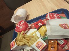 -汉堡王(上海凌云壹街坊店)