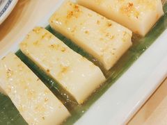 桂花米糕-南京大牌档(龙江新城市广场店)