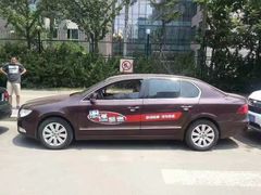 -明泽陆通汽车陪练(总店)