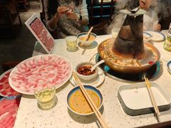 -鑫隆四季涮肉(八角畅游店)