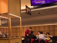 -浩爷羊蝎子火锅(望京店)
