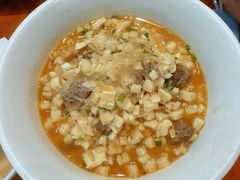 -清真·马洪小炒泡馍馆(钟楼回民街店)