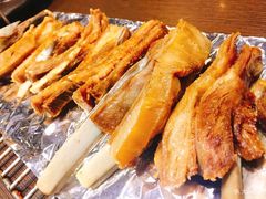 -老牌坊鲁菜名店(宽厚里店)