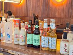 -银米·云南传统过桥米线(双廊黑金冠店)