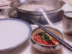 -同仁四季椰子鸡(福田东园总店)