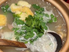 -古都历食南京菜·烤鸭·鸭血粉丝·汤包(南京博物院店)