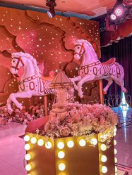 点击看大图 -花嫁丽舍婚礼殿堂(世博江景店)
