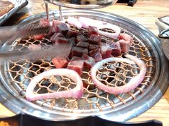 -熊小胖烤肉店(桥北店)