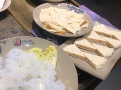 -小龙坎火锅(黄河店)