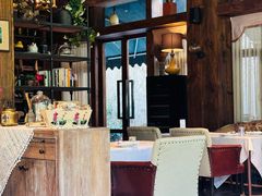 -一棵树·意大利西餐厅One Tree(新城店)