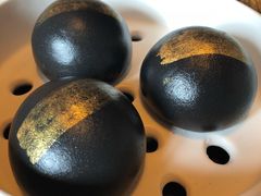 黑金流沙包-解香楼(八盘岭路店)