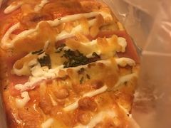 -85度C(上海兰溪二店)