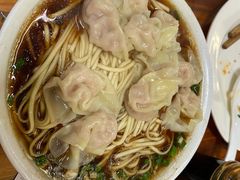 饺面-聚香斋(东关街店)